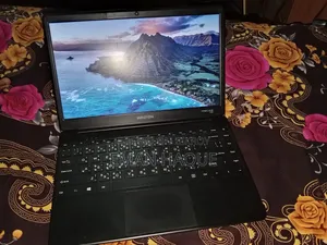 Laptop 4GB AMD Ryzen SSD 256GB