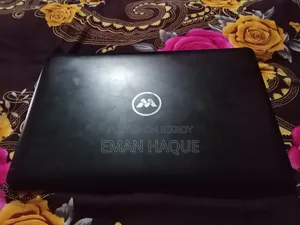 ল্যাপটপ ৪জিবি এএমডি রাইজেন এসএসডি ২৫৬জিবি