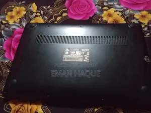 ল্যাপটপ ৪জিবি এএমডি রাইজেন এসএসডি ২৫৬জিবি