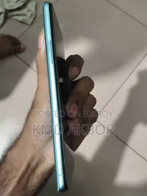 OnePlus 9R 128 GB Gray