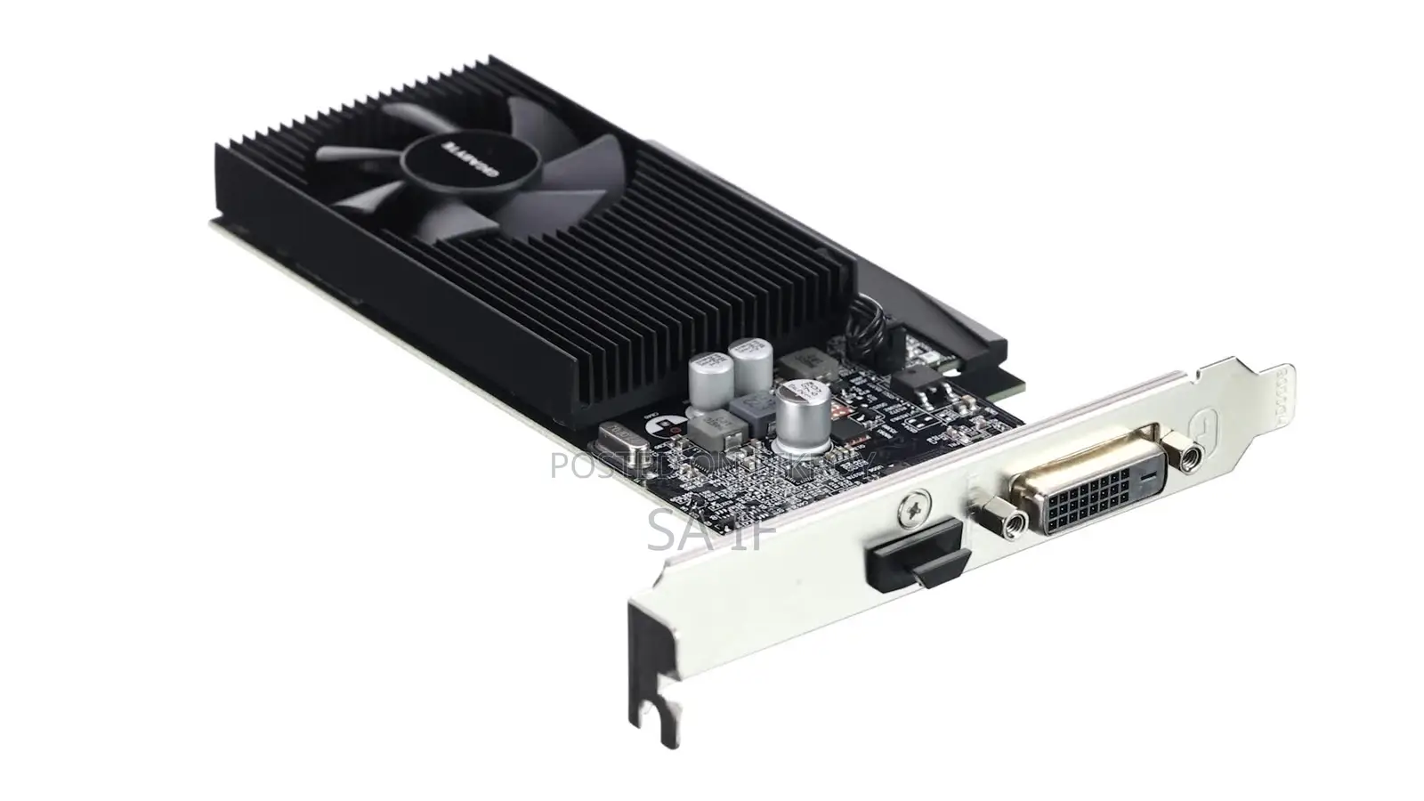 Gigabyte Geforce Gt 1030 2gb Gddr5 (Dead)