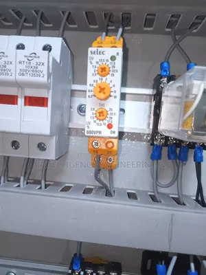 Electrical Wiring (House and Industrial)