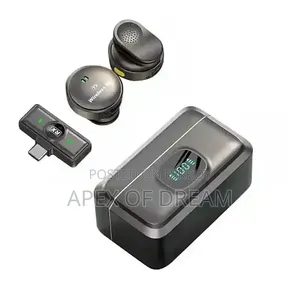 Sx21 Wireless Microphone