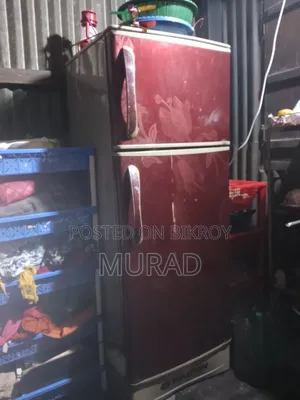 Walton Fridge