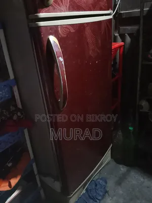 Walton Fridge