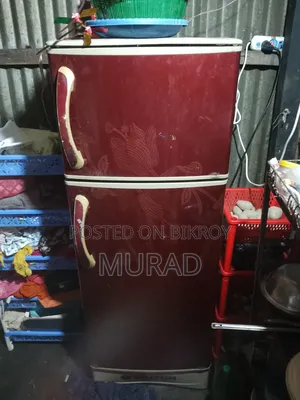 Walton Fridge
