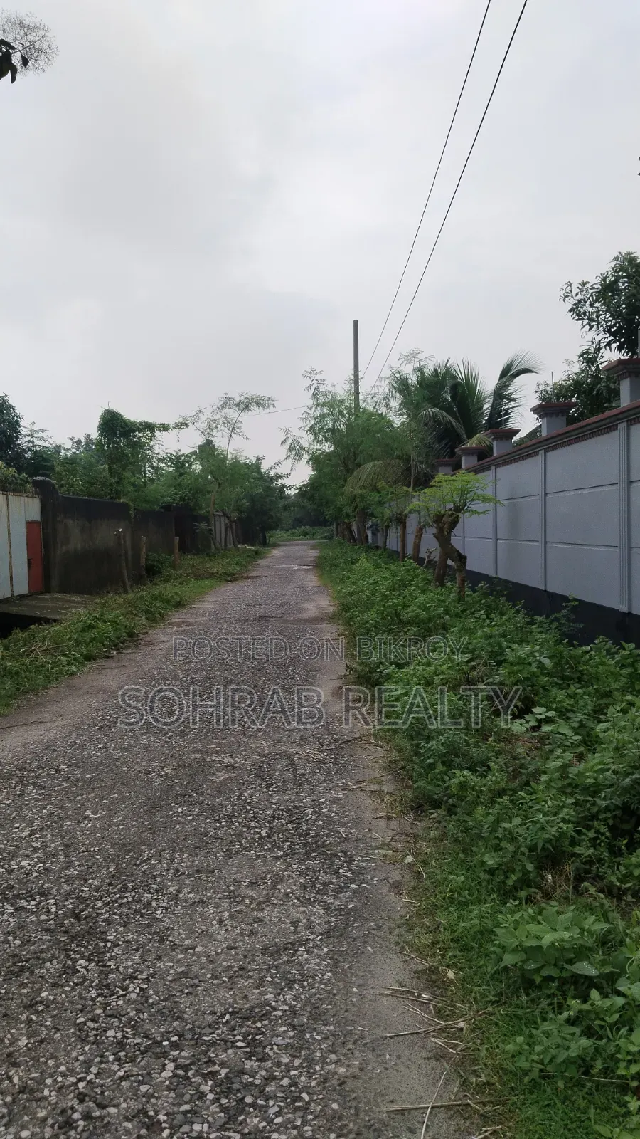 ১০ কাঠা সেক্টর #১০, পূর্বাচল