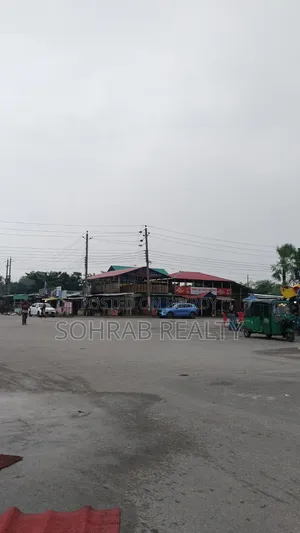 ১০ কাঠা সেক্টর #১০, পূর্বাচল