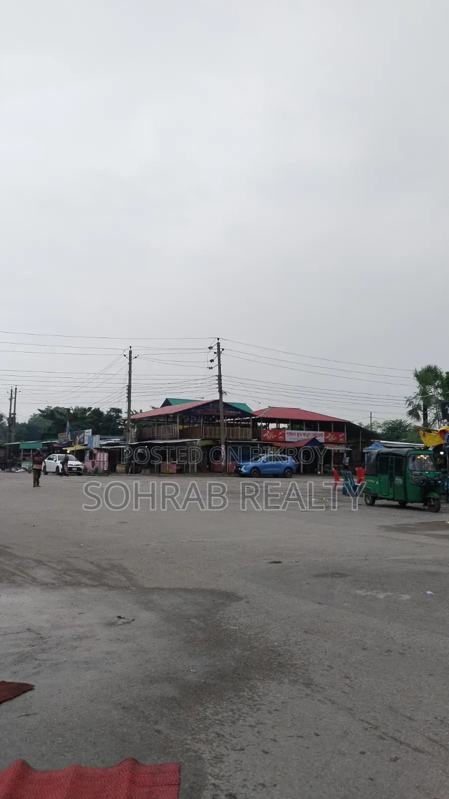 ১০ কাঠা সেক্টর #১০, পূর্বাচল
