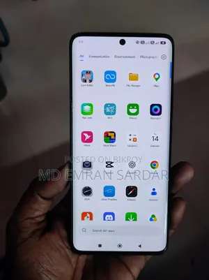 Xiaomi Redmi Note 13 Pro+ 512 GB Black