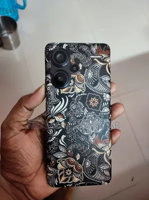 Xiaomi Redmi Note 13 Pro+ 512 GB Black
