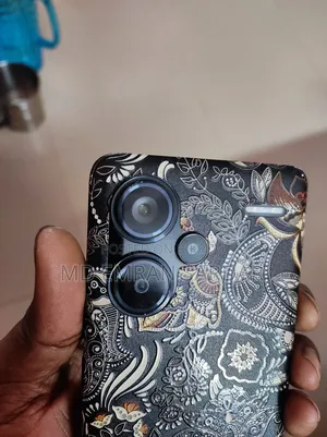 Xiaomi Redmi Note 13 Pro+ 512 GB Black