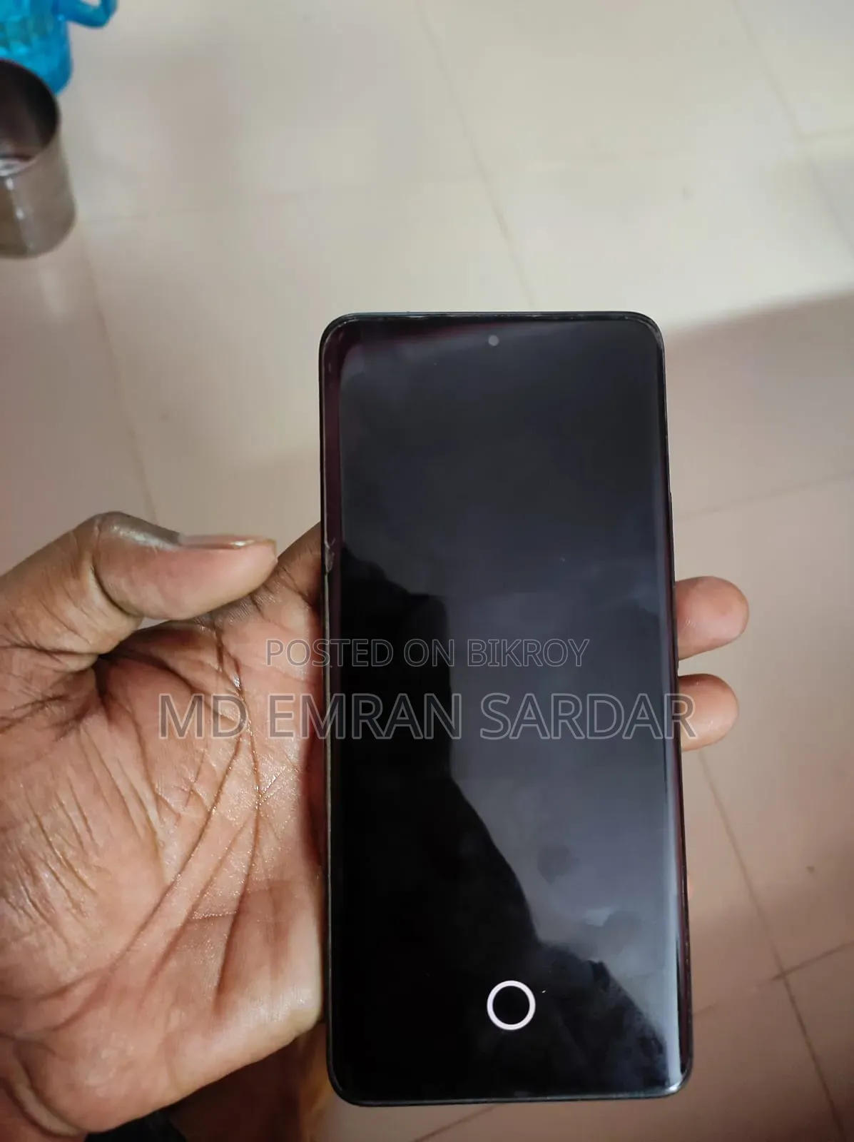 Xiaomi Redmi Note 13 Pro+ 512 GB Black