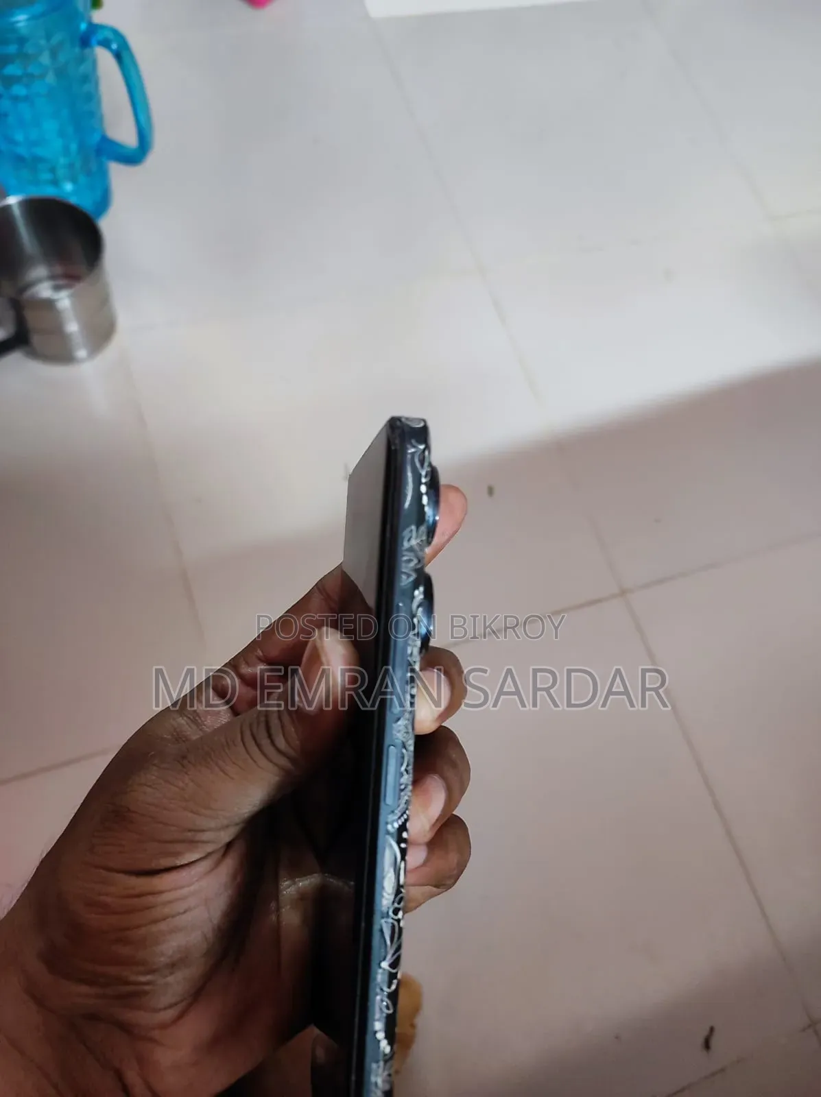 Xiaomi Redmi Note 13 Pro+ 512 GB Black