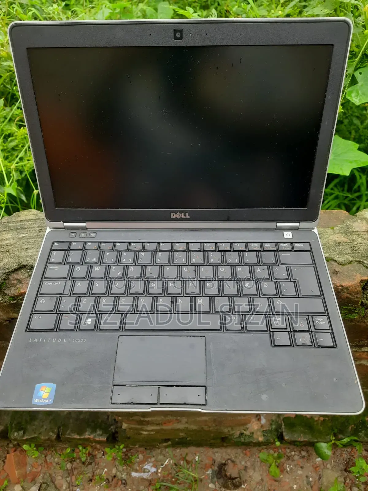 Laptop Dell Inspiron 14 4GB Intel Core i5 HDD+SSD 128GB