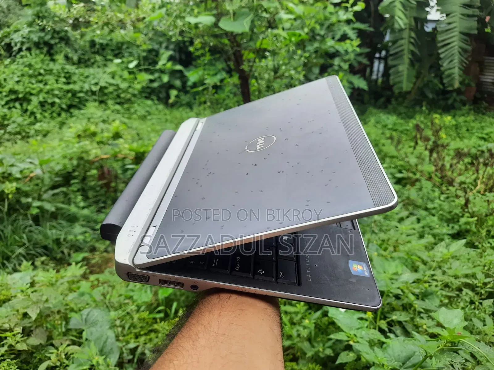 Laptop Dell Inspiron 14 4GB Intel Core i5 HDD+SSD 128GB