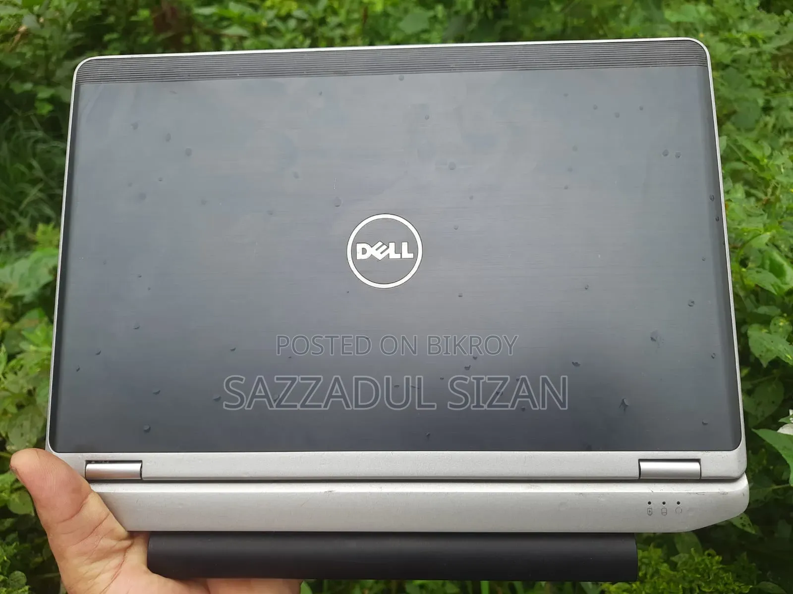 Laptop Dell Inspiron 14 4GB Intel Core i5 HDD+SSD 128GB