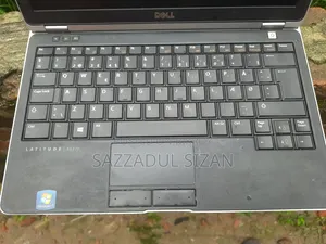 Laptop Dell Inspiron 14 4GB Intel Core i5 HDD+SSD 128GB