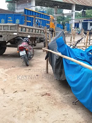 Bajaj CT 100 2016 Red