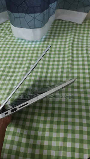 ল্যাপটপ HP 14-Dq2031tg 8GB Intel Core I3 HDD 1T
