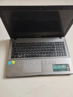 Laptop ASUS X552LDV 8GB Intel Core I5 HDD+SSD 1TB