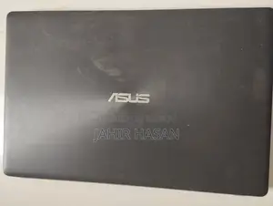 Laptop ASUS X552LDV 8GB Intel Core I5 HDD+SSD 1TB