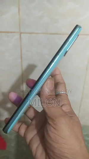 Samsung Galaxy A71 128 GB Green