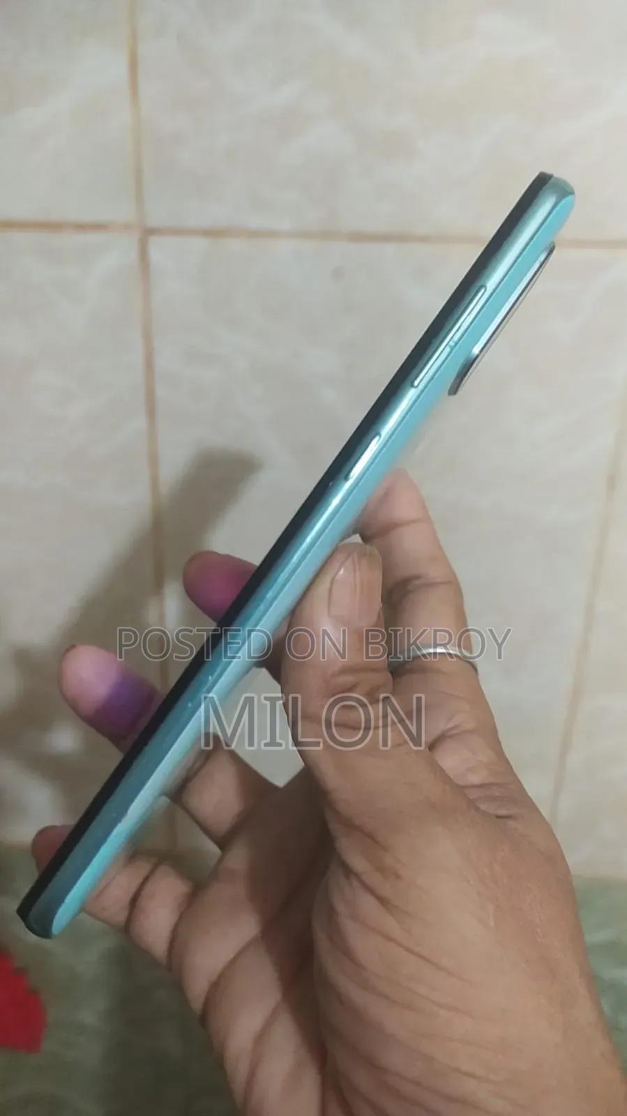 Samsung Galaxy A71 128 GB Green