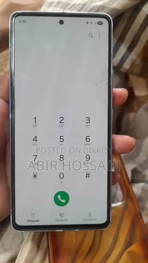 Samsung Galaxy A53 5G 128 GB