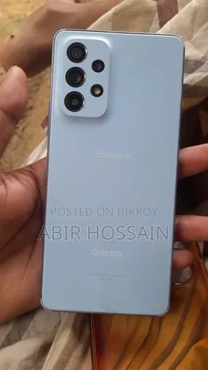Samsung Galaxy A53 5G 128 GB