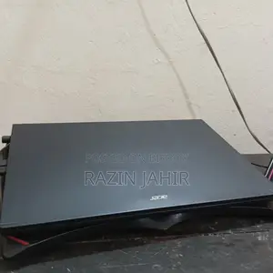 ল্যাপটপ Acer Aspire 7 16GB Intel Core I5 SSD 512GB
