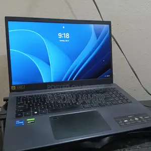 ল্যাপটপ Acer Aspire 7 16GB Intel Core I5 SSD 512GB