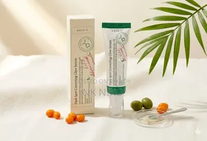 Axis-y Dark Spot Correcting Glow Serum