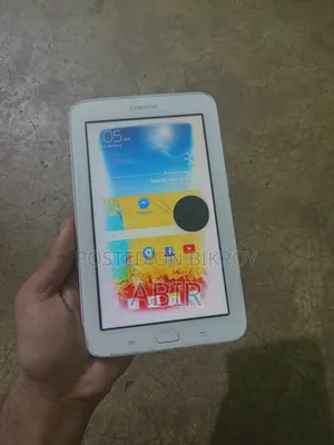 Samsung Galaxy Tab A 8.0 (2019) 16 GB White