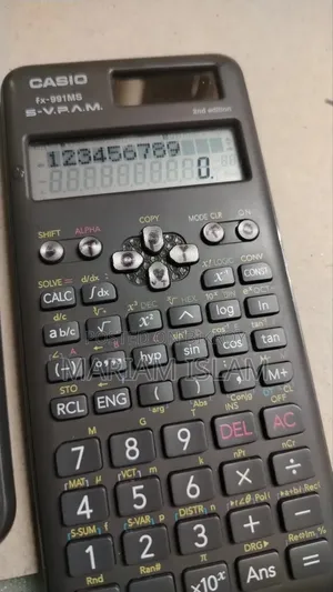 Calculator