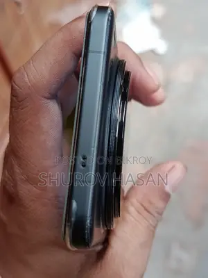 ভিভো এক্স২০০ প্রো ২৫৬ জিবি ব্ল্যাক