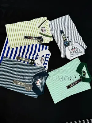 Polo Shirt Wholesale
