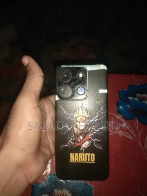Itel A05s 32 GB Purple
