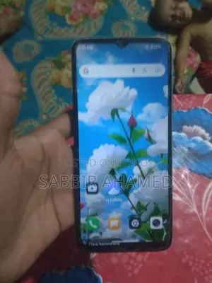 Itel A05s 32 GB Purple