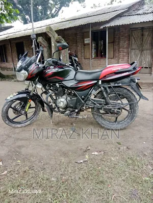 Bajaj Avenger 150 Street 2015 Black