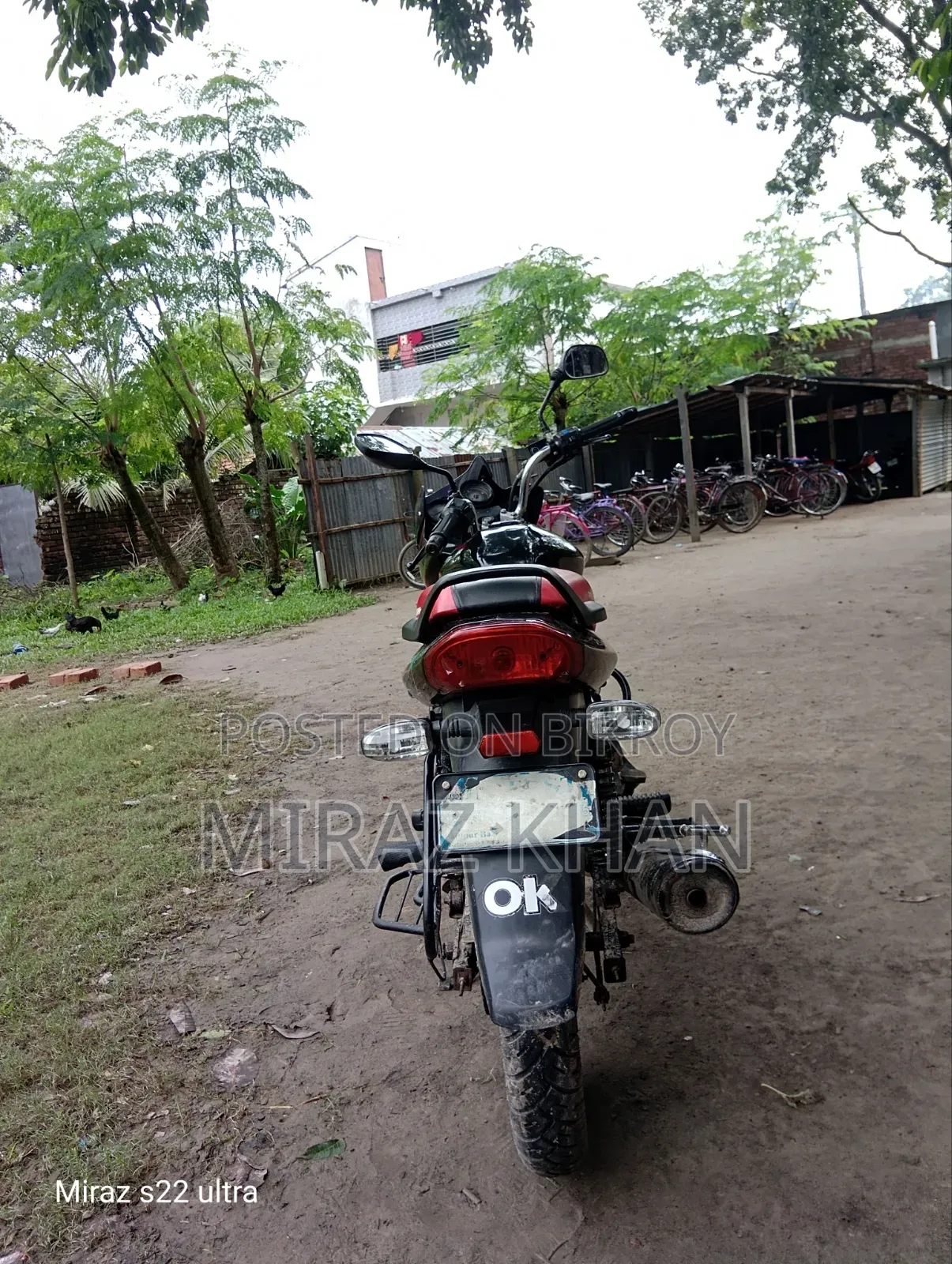 Bajaj Avenger 150 Street 2015 Black