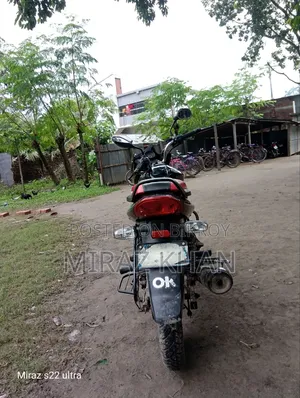 Bajaj Avenger 150 Street 2015 Black