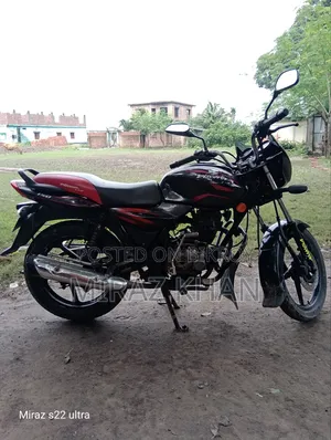 Bajaj Avenger 150 Street 2015 Black
