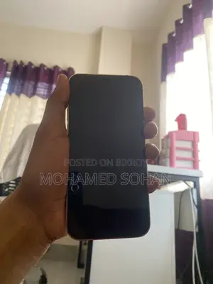 Apple iPhone 12 Pro 128 GB Silver
