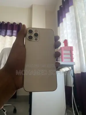 Apple iPhone 12 Pro 128 GB Silver