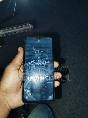 স্যামসাং গ্যালাক্সি এ৩২ ১২৮ জিবি কালো