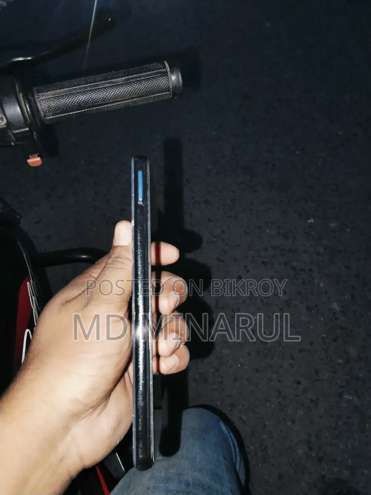 স্যামসাং গ্যালাক্সি এ৩২ ১২৮ জিবি কালো