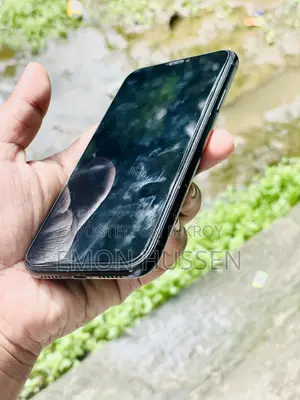 Apple iPhone XR 128 GB Black