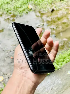 Apple iPhone XR 128 GB Black