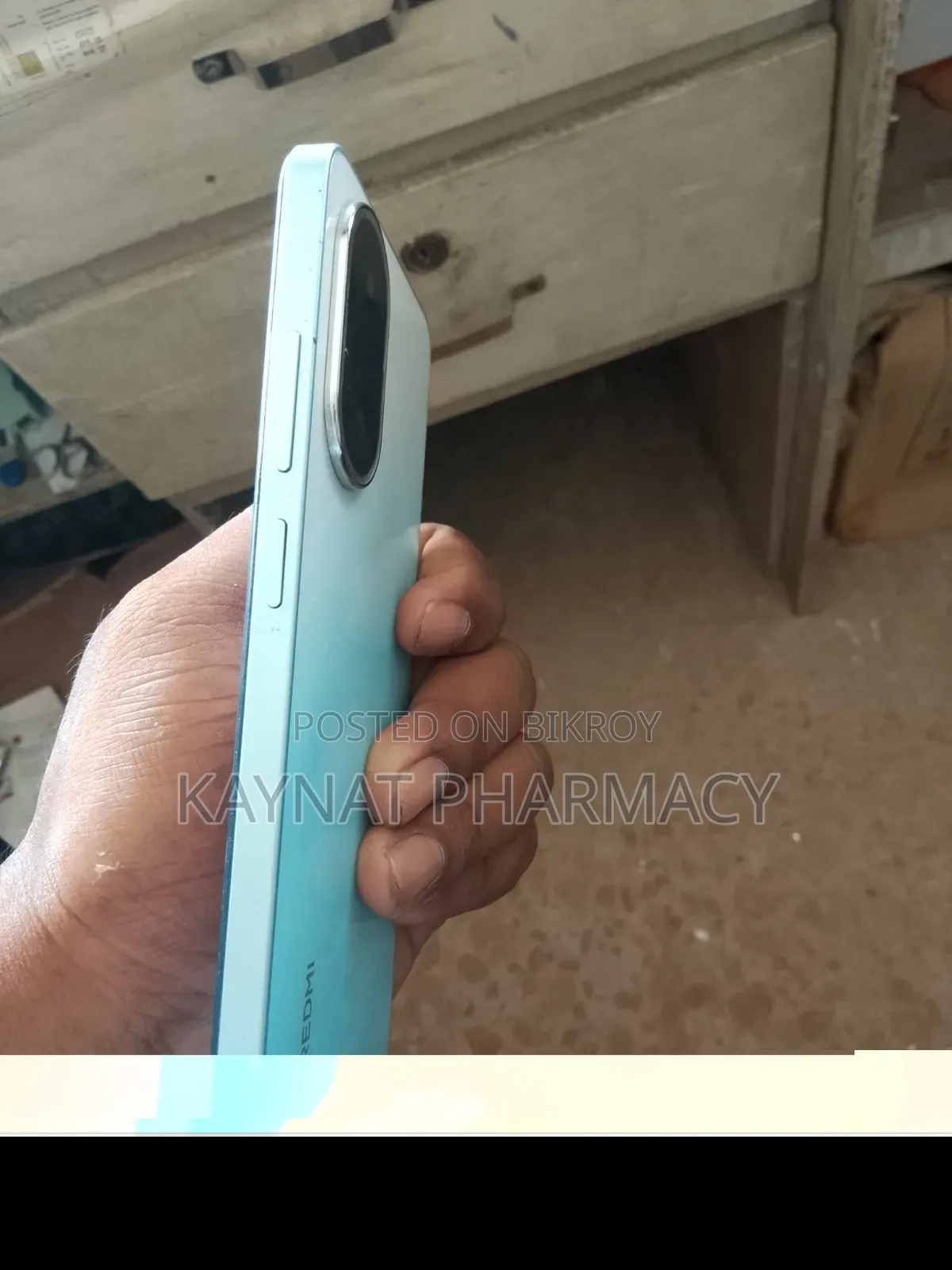 Xiaomi Redmi A5 4G 128 GB